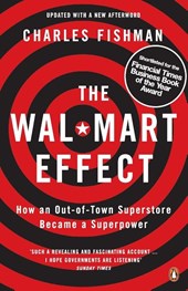 The Wal-Mart Effect