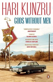 Gods Without Men
