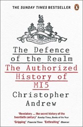 The Defence of the Realm