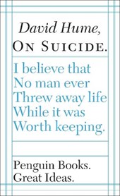 On Suicide