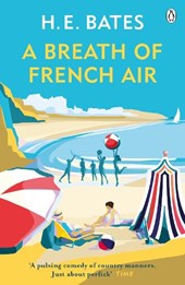 A Breath of French Air