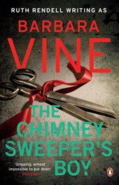 The Chimney Sweeper's Boy