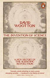 The Invention of Science