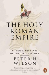 The Holy Roman Empire