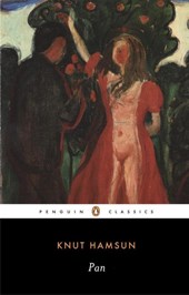 Hamsun, K: Pan