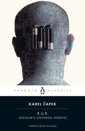 R.U.R. (Rossum's Universal Robots)
