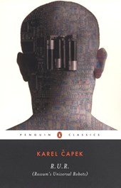 R.U.R. (Rossum's Universal Robots)