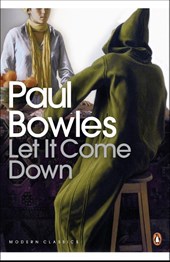 Let It Come Down