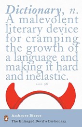 The Enlarged Devil's Dictionary