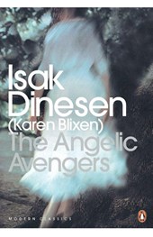 The Angelic Avengers