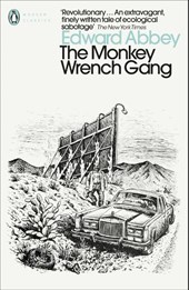 The Monkey Wrench Gang