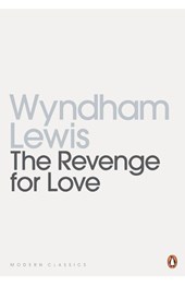The Revenge for Love