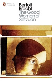 The Good Woman of Setzuan