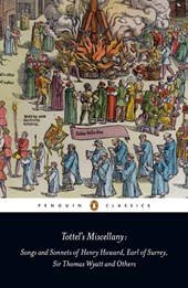 Tottel's Miscellany