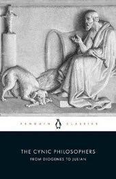 The Cynic Philosophers