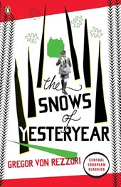 The Snows of Yesteryear