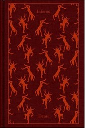 Inferno: The Divine Comedy I