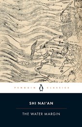 The Water Margin