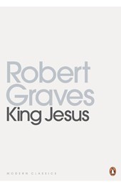 King Jesus