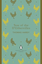 Tess of the D'Urbervilles