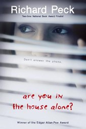 Are You in the House Alone?