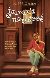 Jazmin's Notebook
