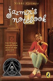 Jazmin's Notebook