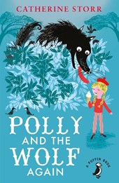 Polly And the Wolf Again