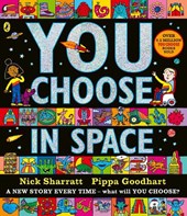 You Choose in Space