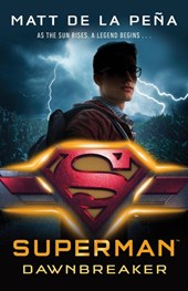 Superman: Dawnbreaker