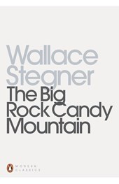 The Big Rock Candy Mountain