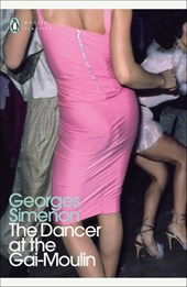 The Dancer at the Gai-Moulin