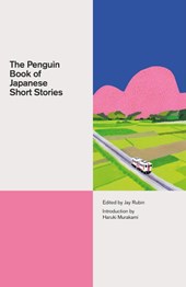 The Penguin Book of Japanese Short Stories