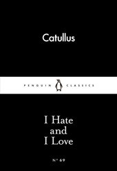 I Hate and I Love