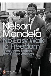 No Easy Walk to Freedom