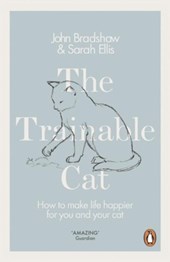 The Trainable Cat