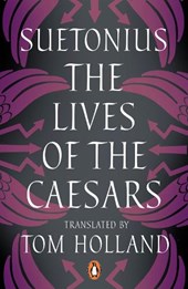 The Lives of the Caesars