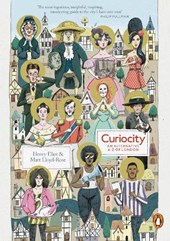 Curiocity