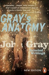 Gray's Anatomy