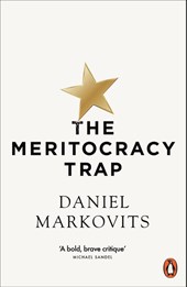 The Meritocracy Trap