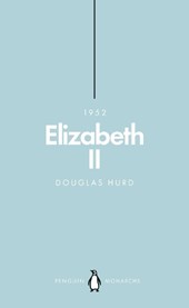 Elizabeth II (Penguin Monarchs)