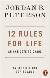 12 Rules for Life