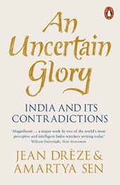 An Uncertain Glory