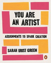 You Are an Artist