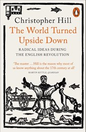 The World Turned Upside Down