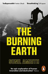 The Burning Earth