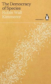 The Democracy of Species