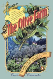 The Olive Farm