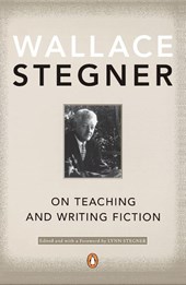 On Teaching and Writing Fiction