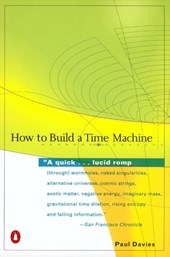 Davies, P: How to Build a Time Machine